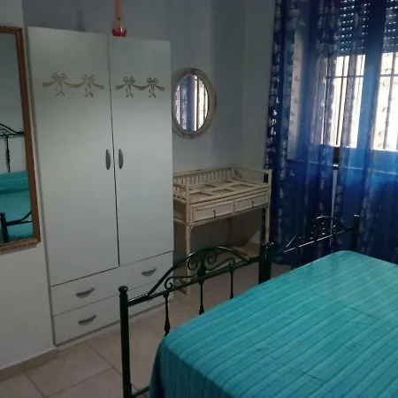Casa Vacanze Rita Piccola Borgo (Apulia)