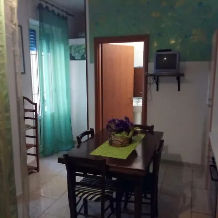 Casa Vacanze Rita Piccola Borgo (Apulia)