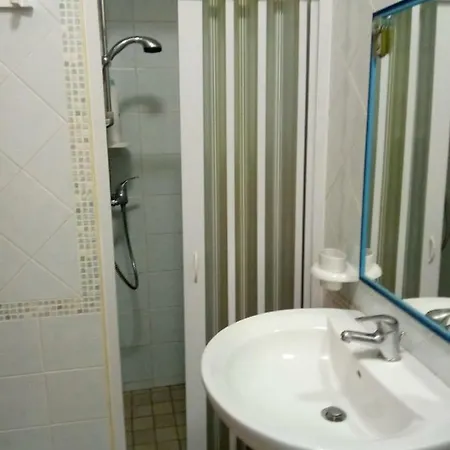 Casa Vacanze Rita Piccola Apartment